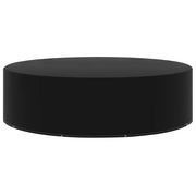 Capa para mobiliário de jardim com 10 ilhós 205x90 cm