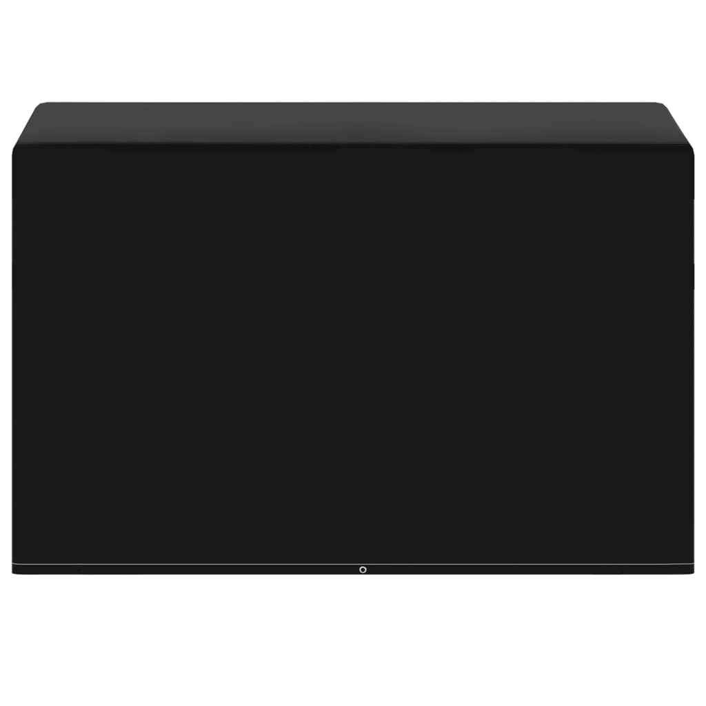 Capa para banco de baloiço 6 ilhós 185x117x170 cm