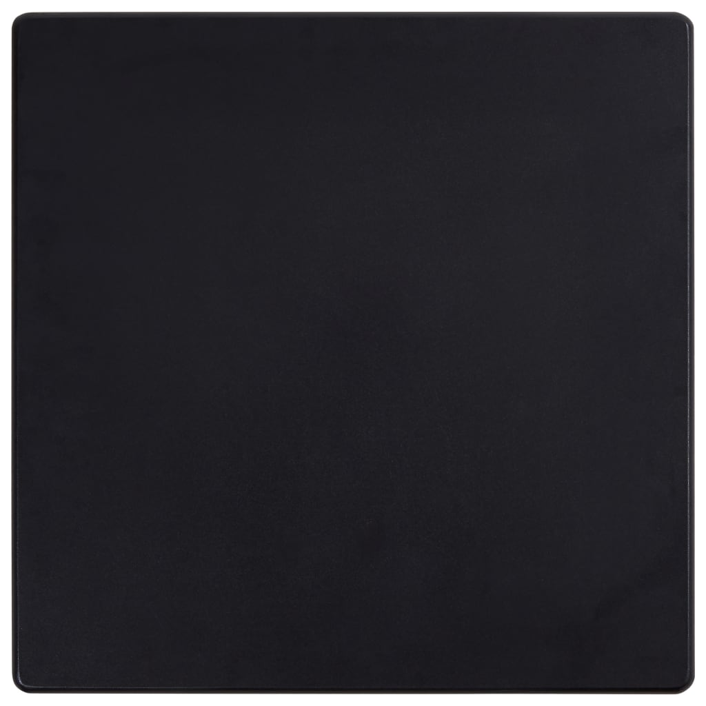 5 pcs conjunto de bar tecido cinzento-escuro