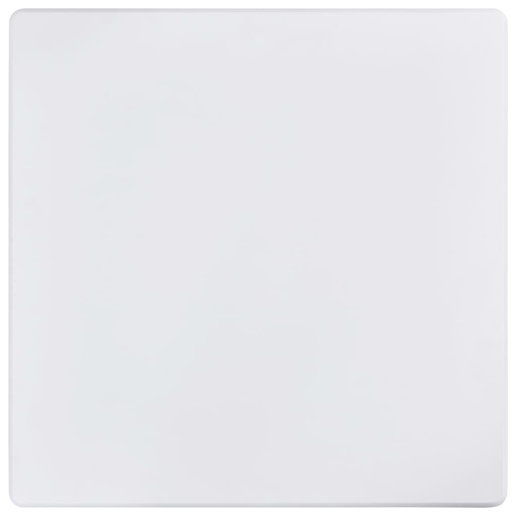 3 pcs conjunto de bar tecido cinzento-escuro