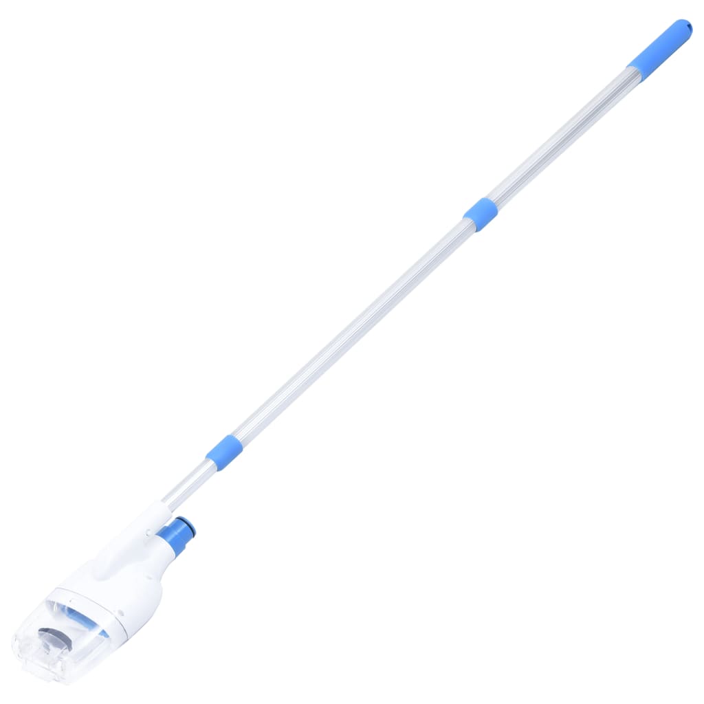 Aspirador para piscinas acima do solo