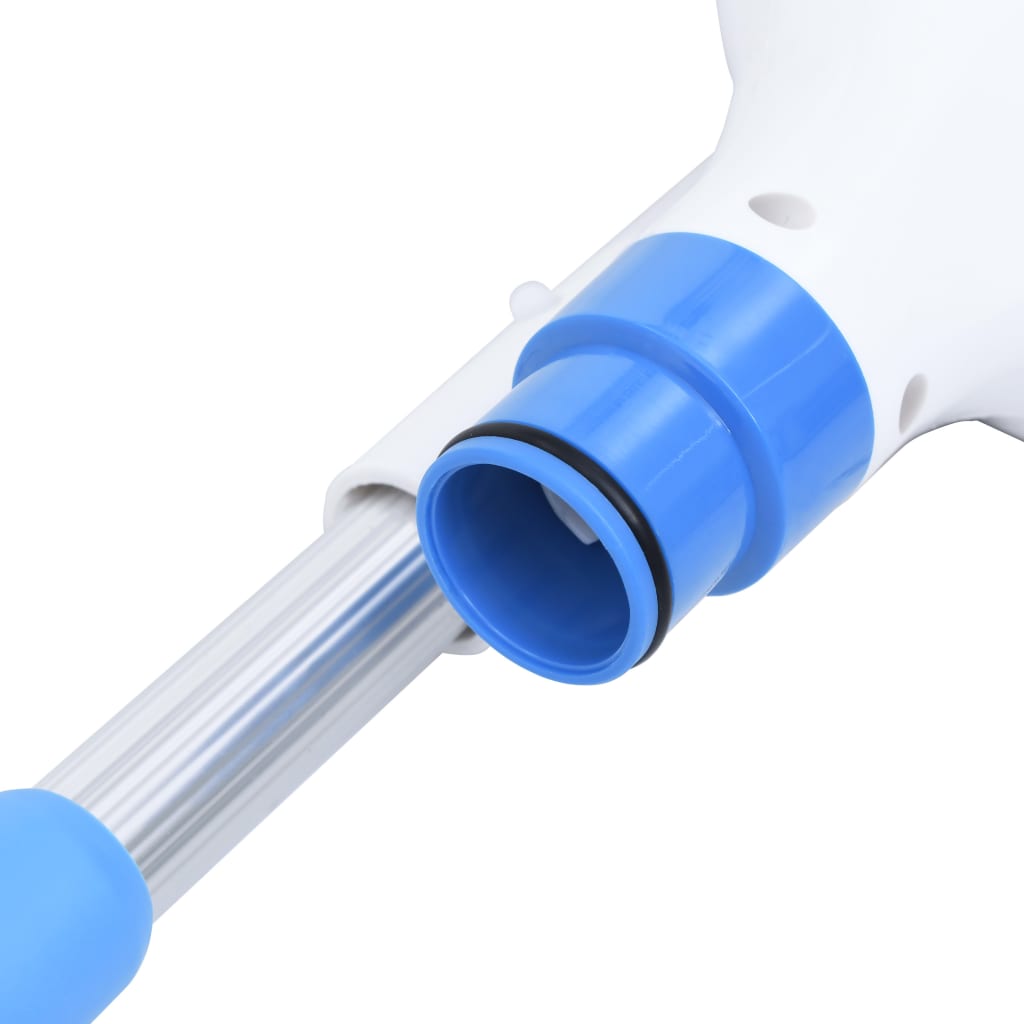 Aspirador para piscinas acima do solo