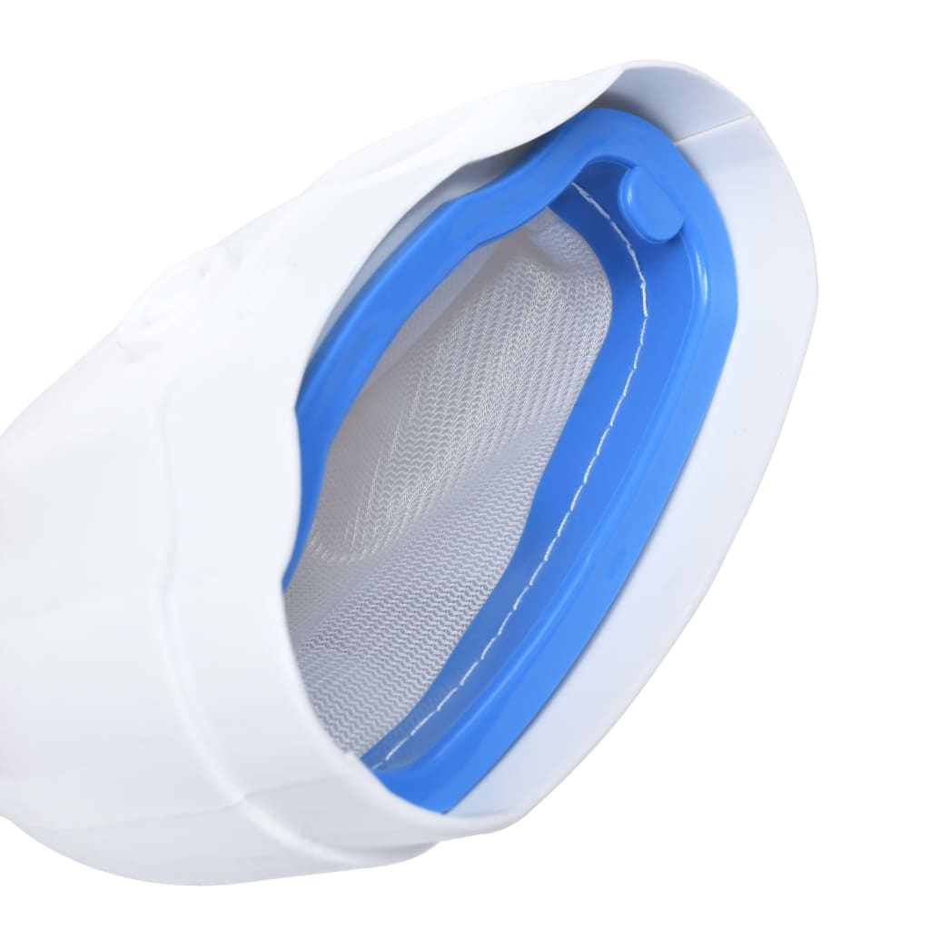 Aspirador para piscinas acima do solo