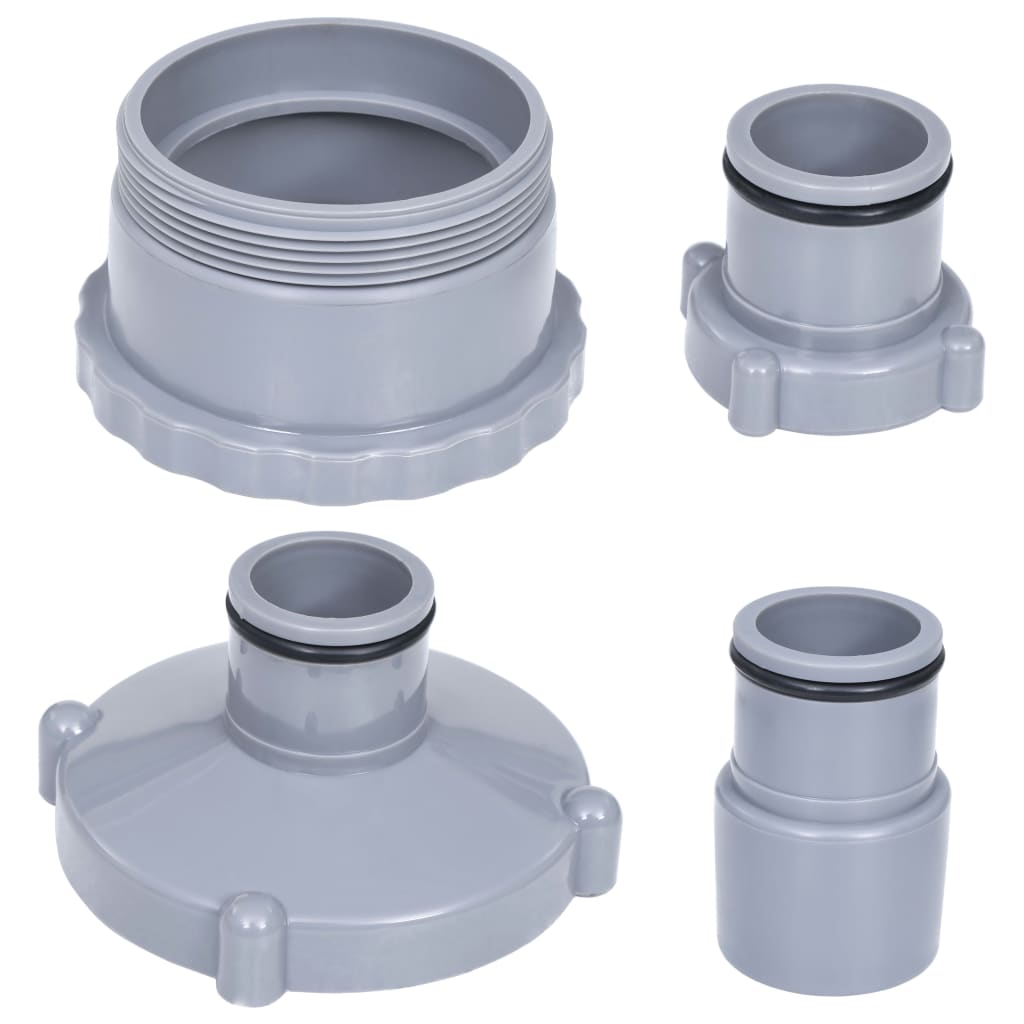 Aspirador para piscinas acima do solo