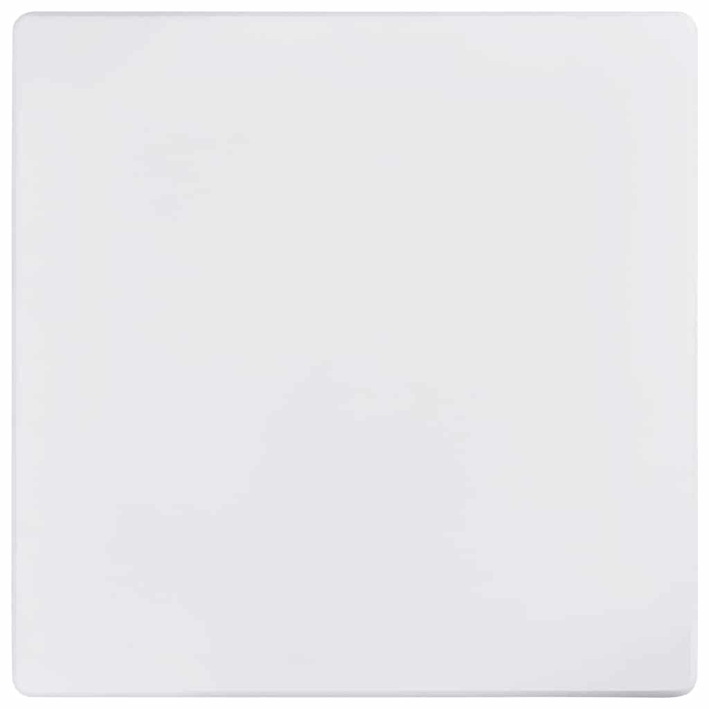 3 pcs conjunto de bar tecido cinzento-escuro