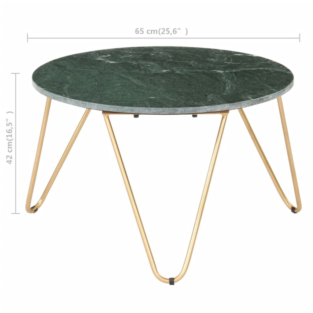 Mesa centro 40x40x40cm pedra genuína textura mármore branco