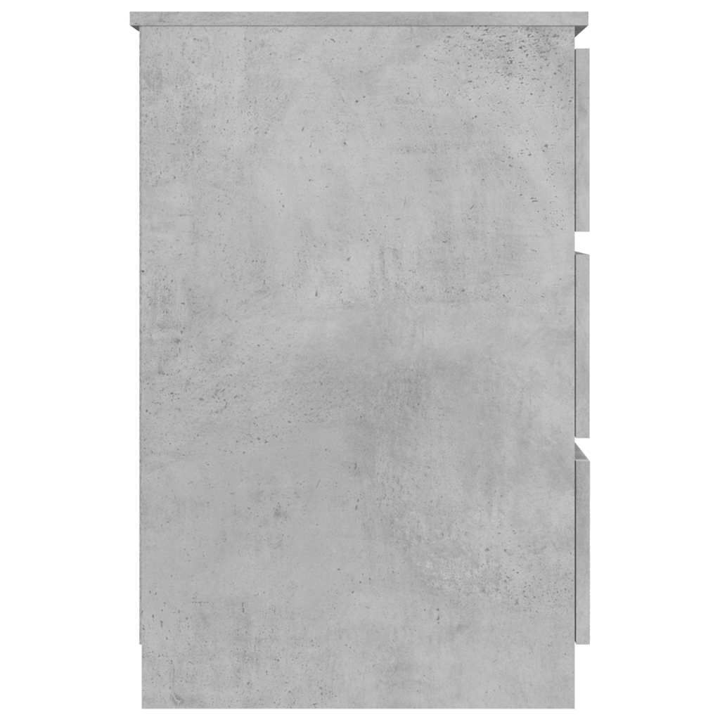 Secretária 140x50x77 cm contraplacado branco e carvalho sonoma