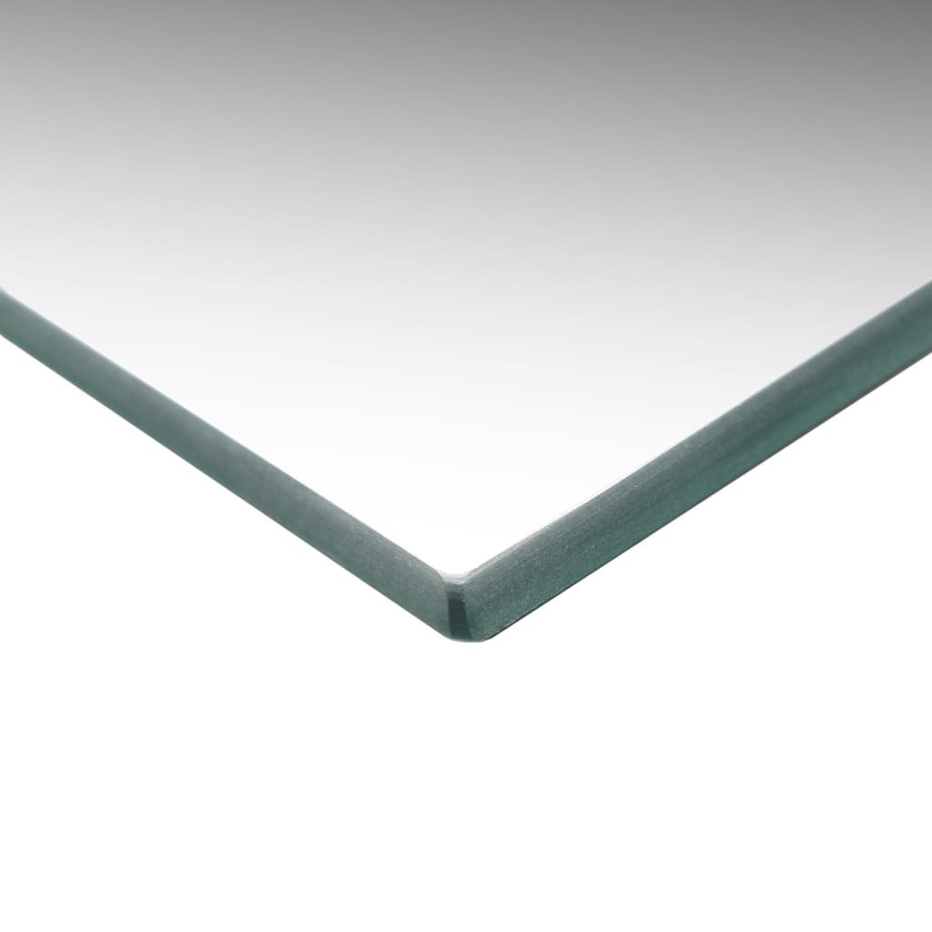 Espelhos de parede 2 pcs 40 cm vidro redondo