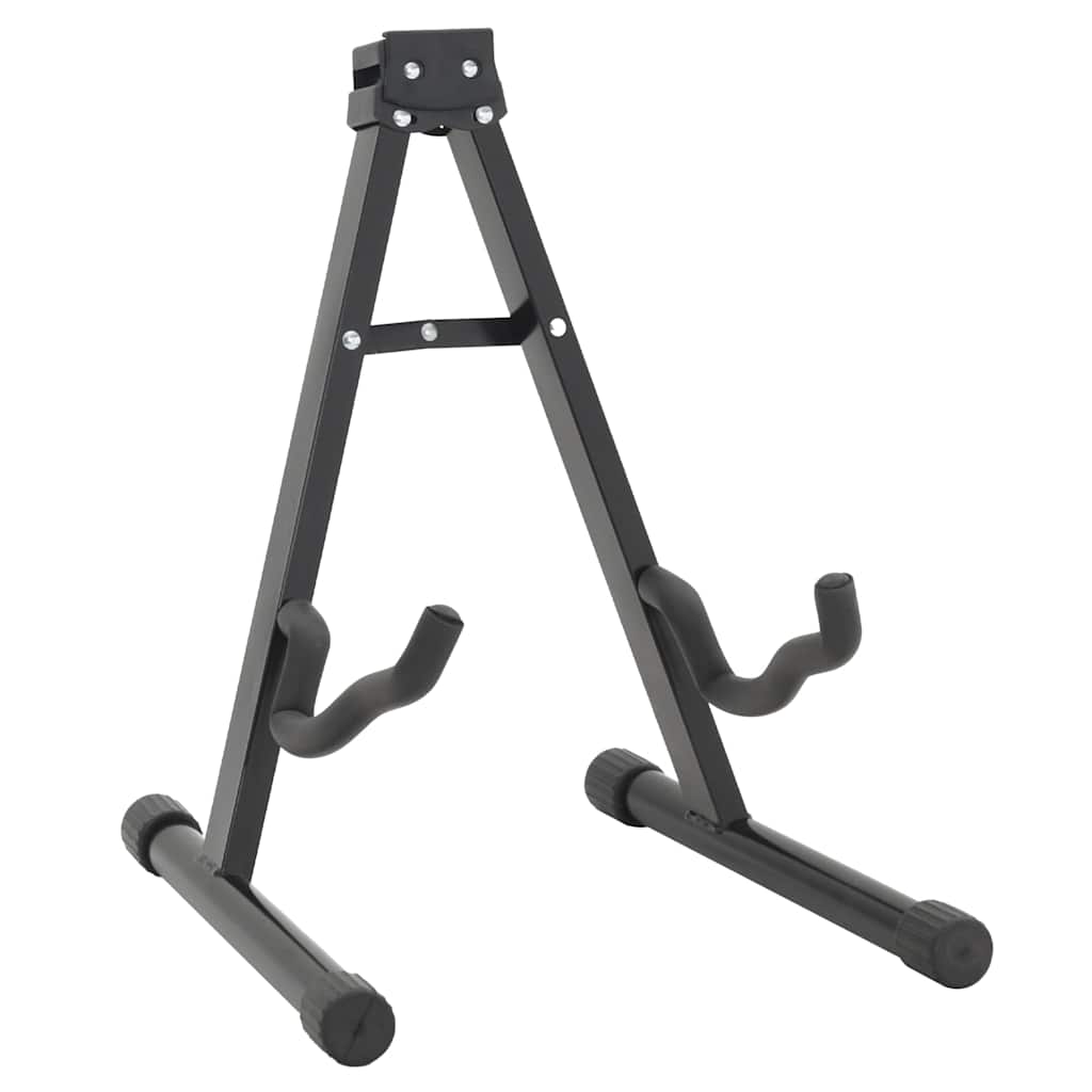 12 pcs conjunto de guitarra com equalizador e 6 cordas preto