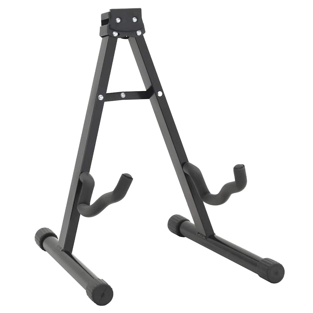 12 pcs conjunto de guitarra com equalizador e 6 cordas preto