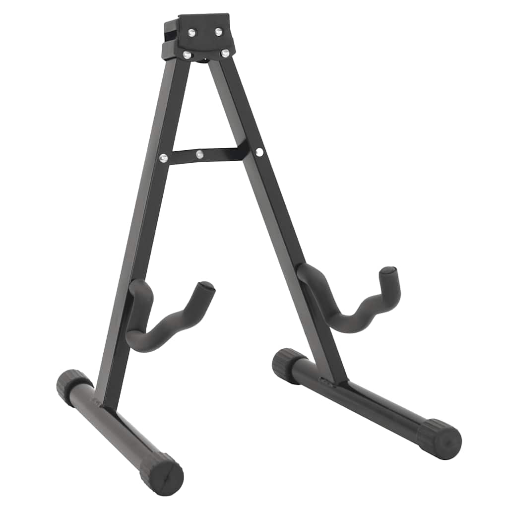 12 pcs conjunto de guitarra com equalizador e 6 cordas preto