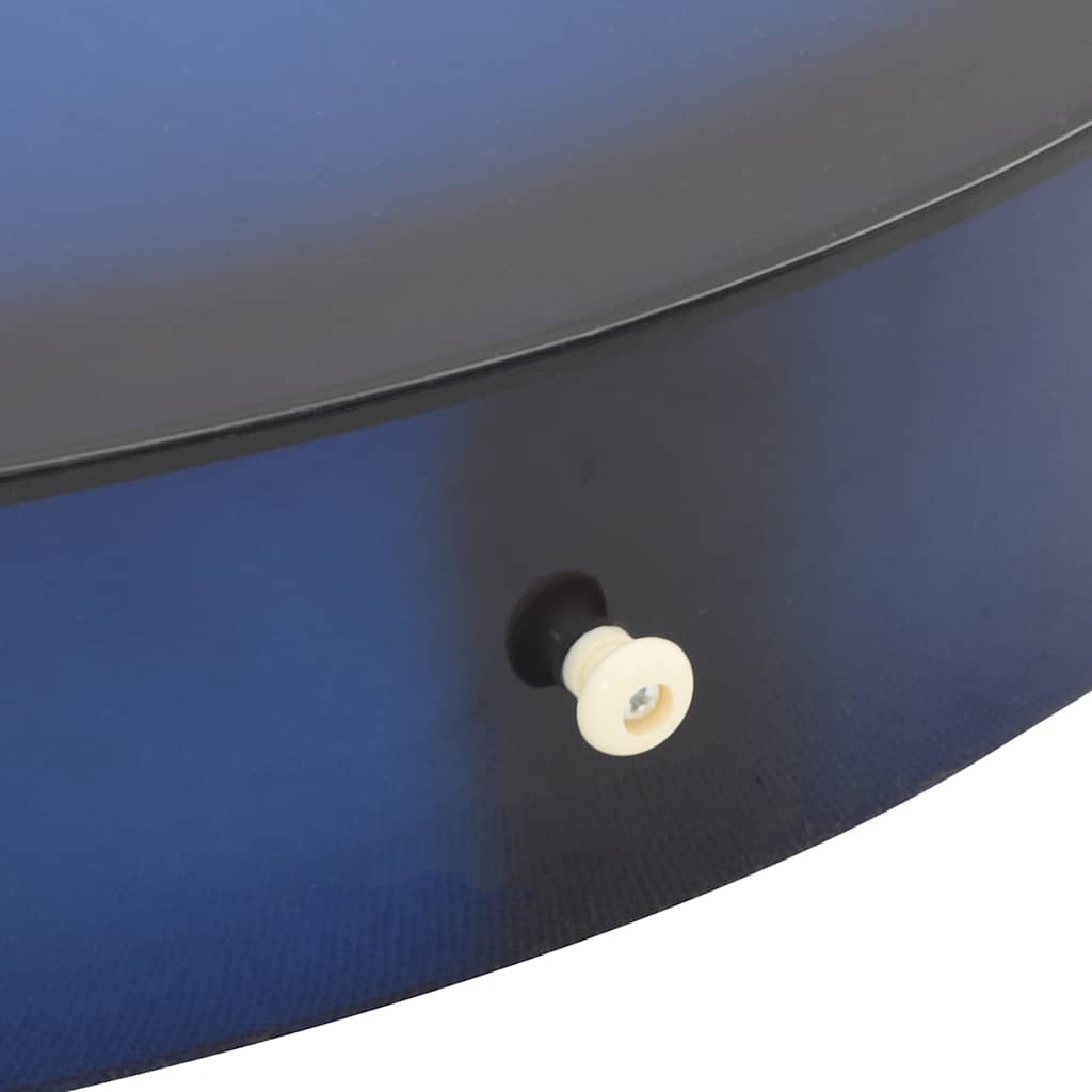 12 pcs conjunto de guitarra com equalizador e 6 cordas preto