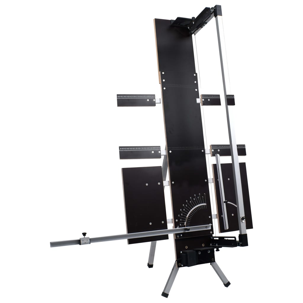 Cortador de espuma com pernas de alumínio 200 W