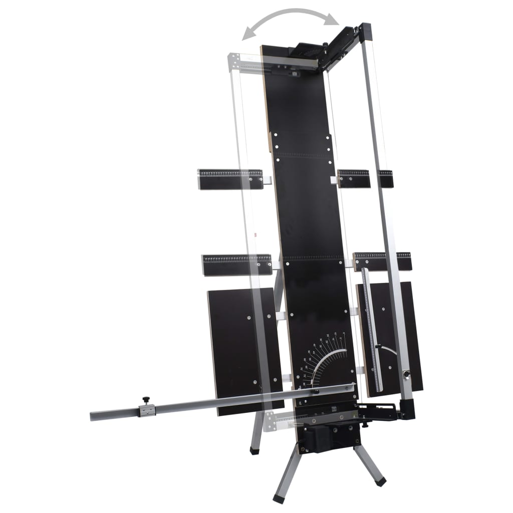 Cortador de espuma com pernas de alumínio 200 W