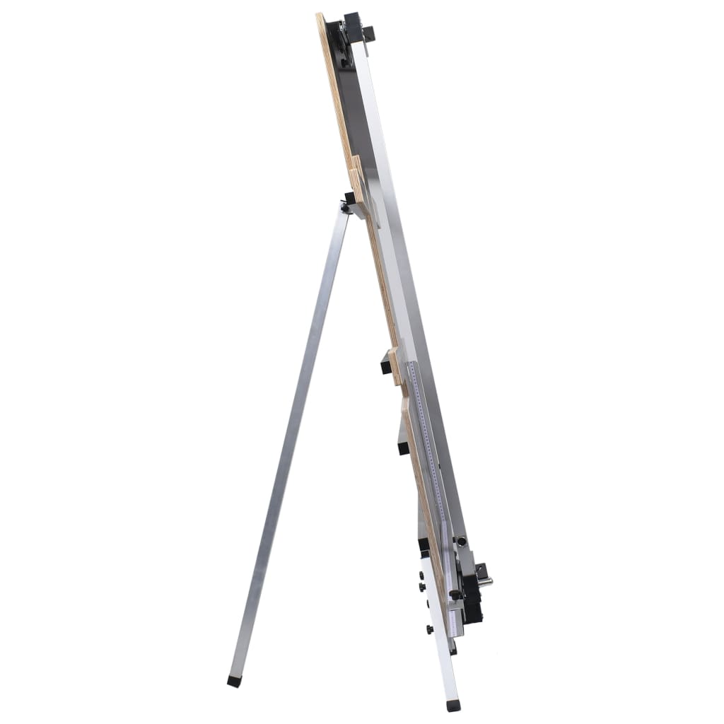 Cortador de espuma com pernas de alumínio 200 W