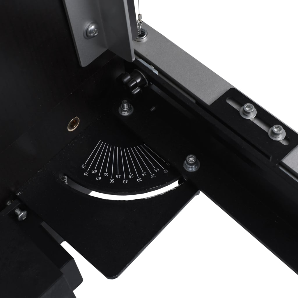 Cortador de espuma com pernas de alumínio 200 W