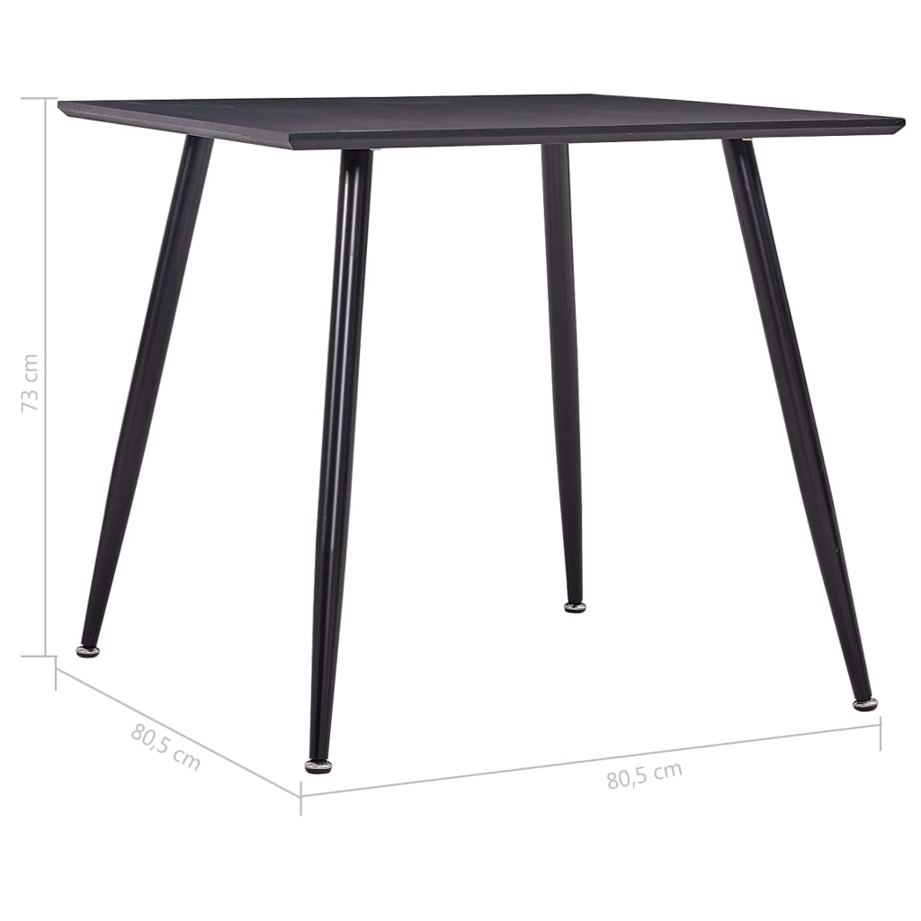 5 pcs conjunto de jantar tecido