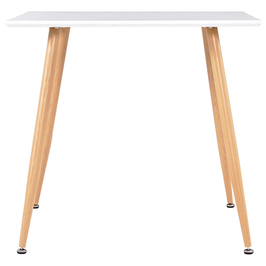 5 pcs conjunto de jantar tecido