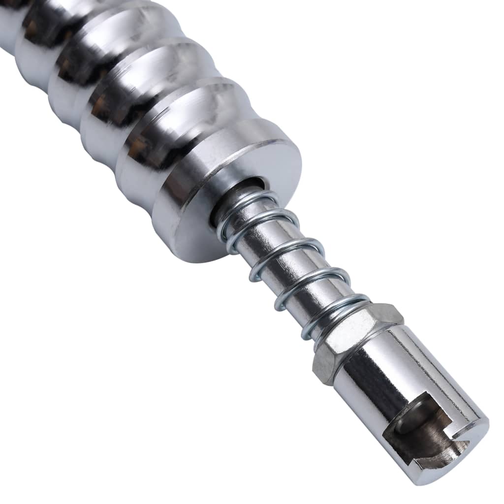 Conjunto martelo deslizante 7 pcs aço carbono