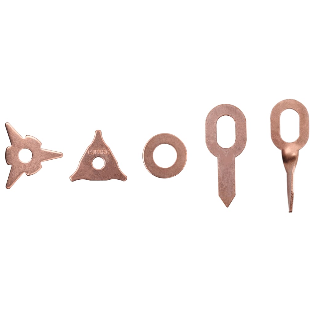 67 pcs conjunto de reparação de mossas com soldador