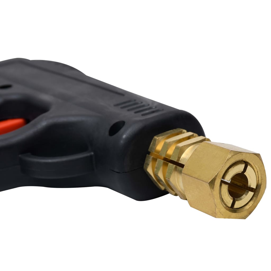 67 pcs conjunto de reparação de mossas com soldador