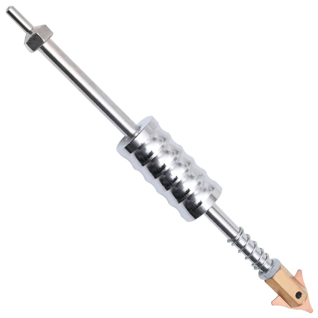 20 pcs conjunto de reparação de mossas com soldador