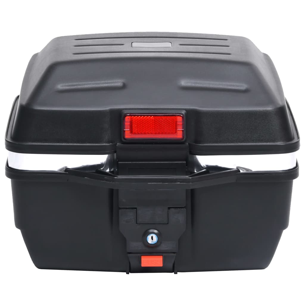 Mala de mota para um capacete 24 L