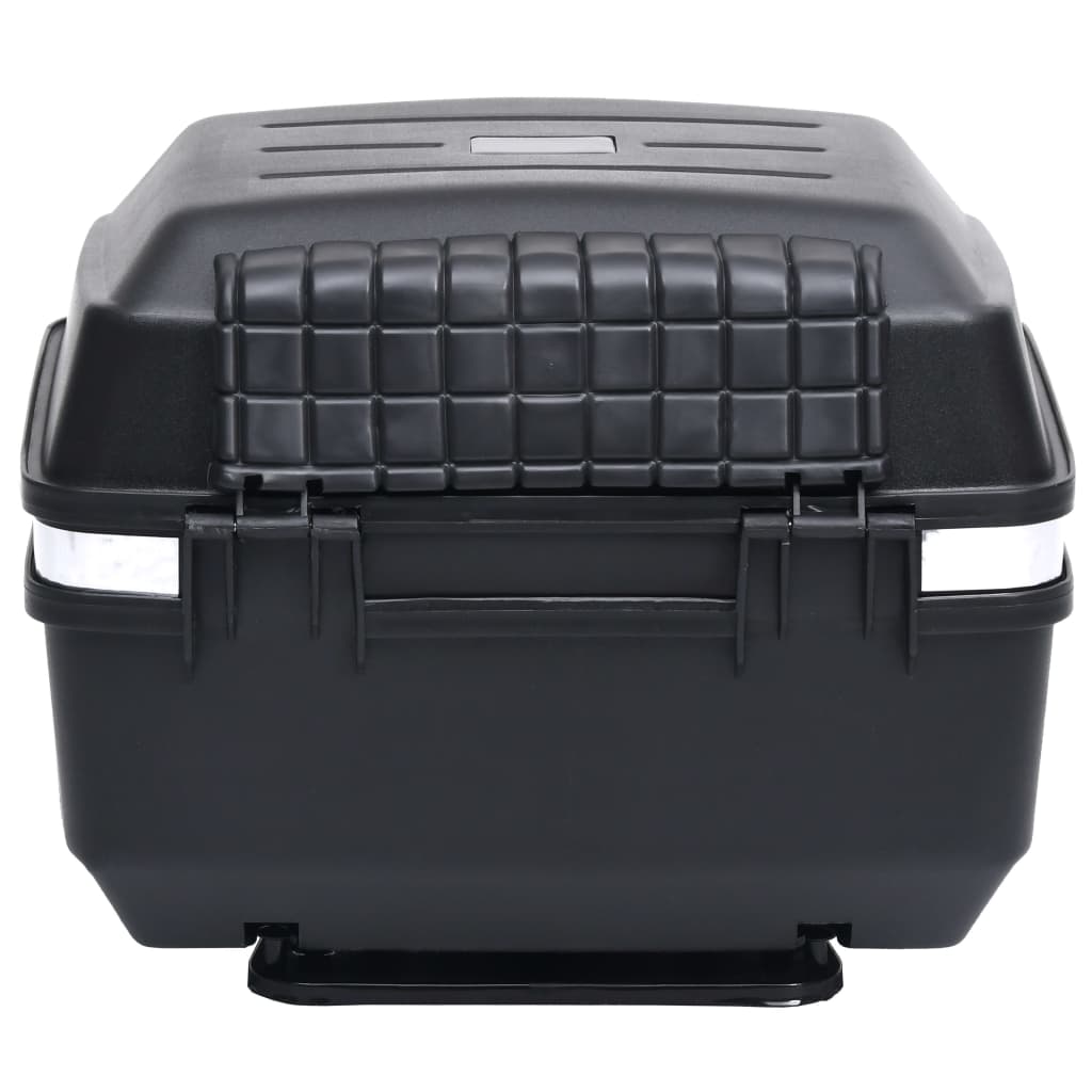 Mala de mota para um capacete 24 L