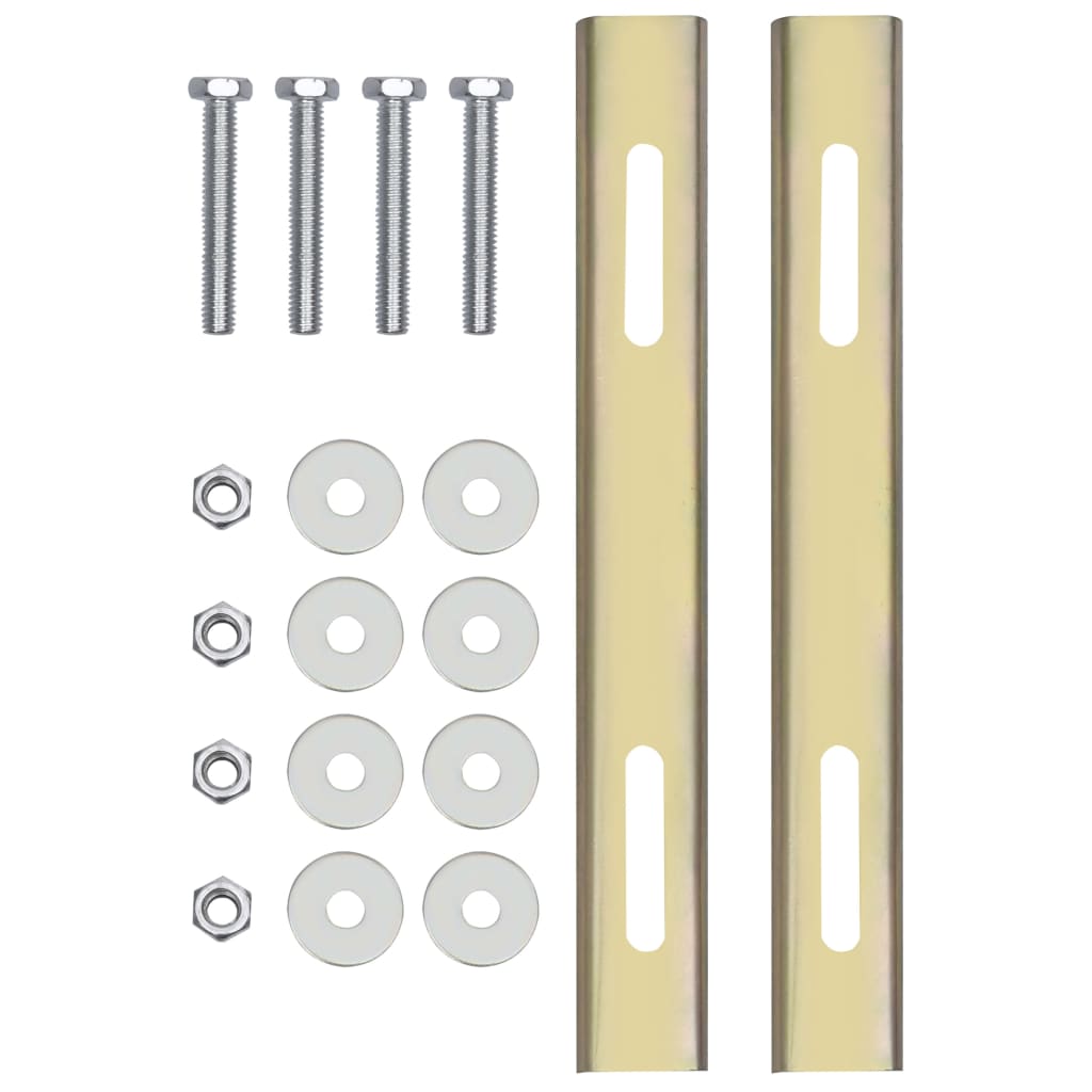 Mala de mota para um capacete 24 L