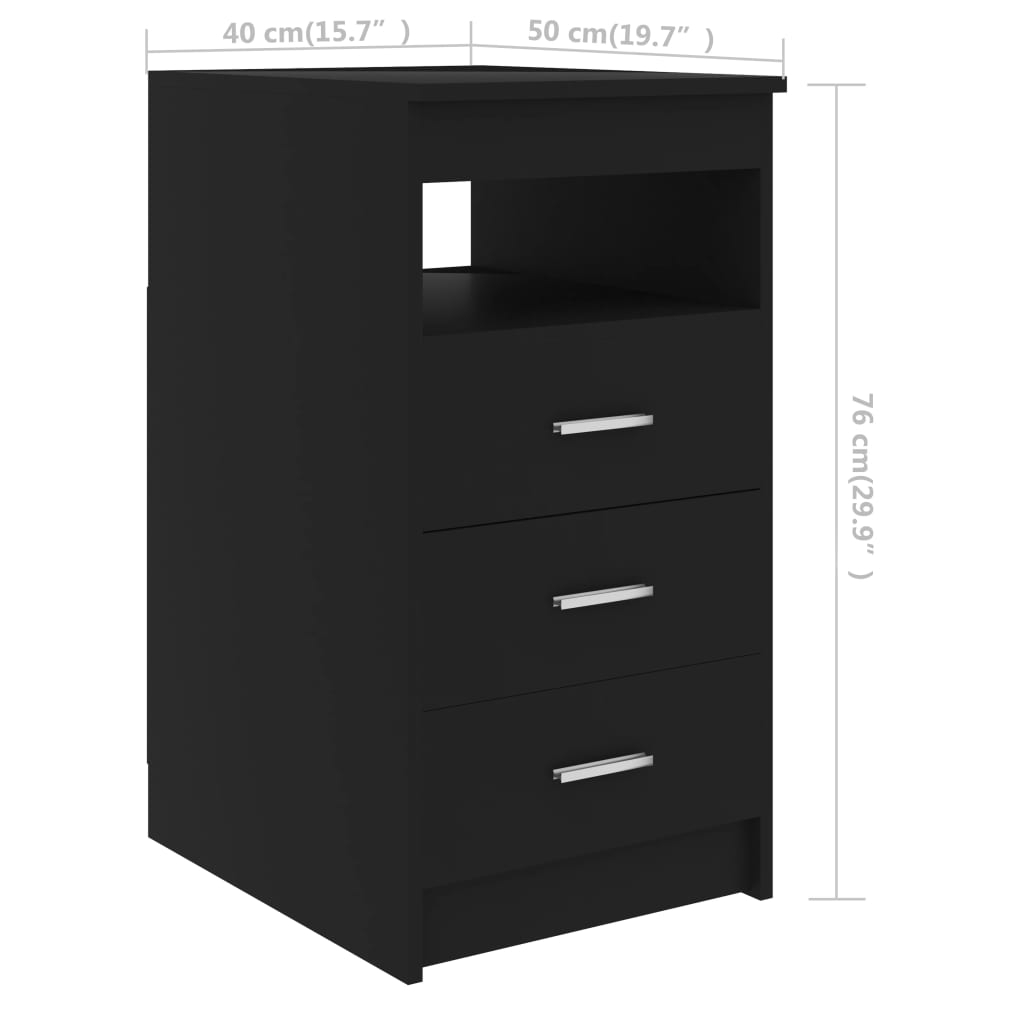 Secretária 140x50x76 cm contraplacado branco brilhante