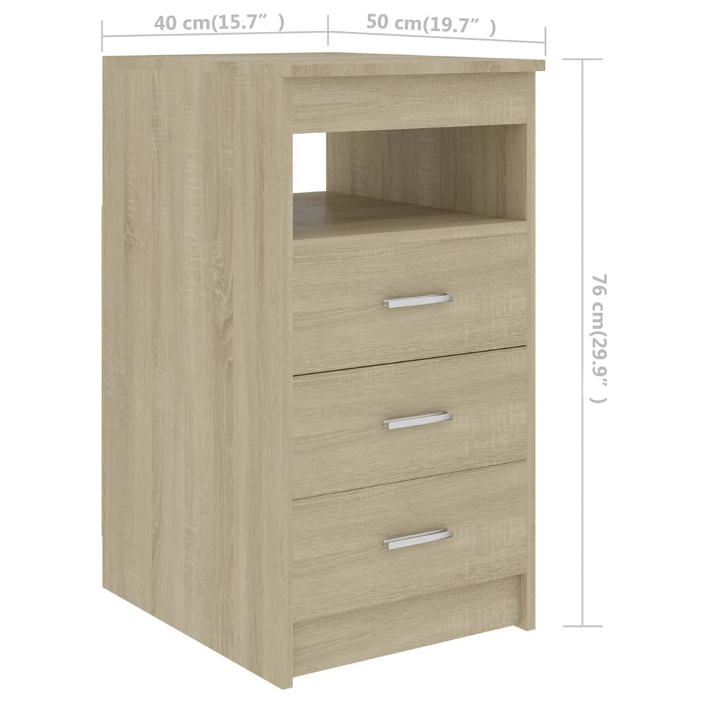 Secretária 140x50x76 cm contraplacado branco brilhante