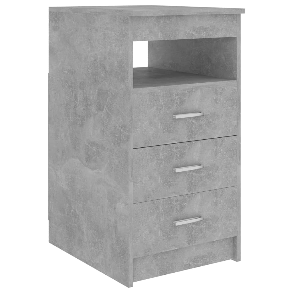 Secretária 140x50x76 cm contraplacado branco brilhante