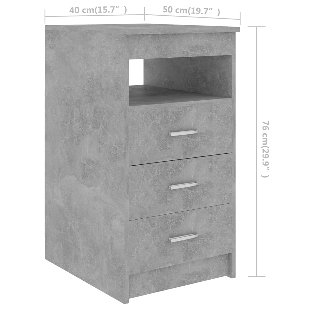 Secretária 140x50x76 cm contraplacado branco brilhante