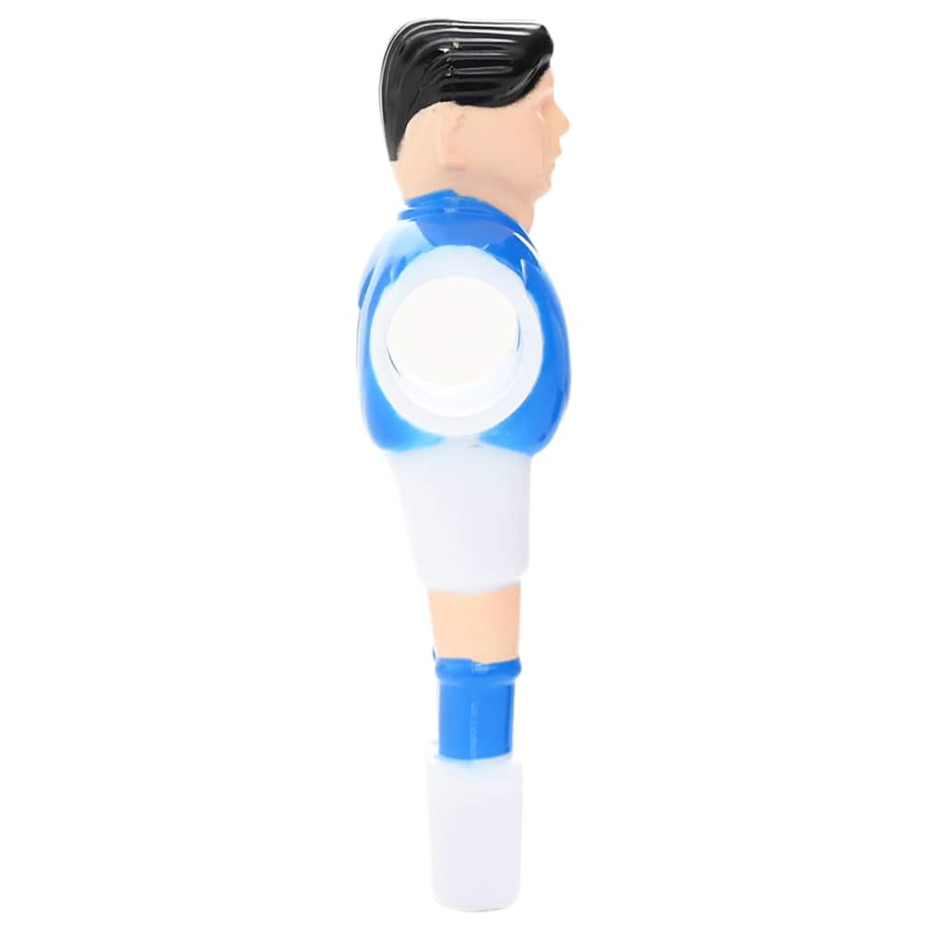 Jogadores de matraquilhos para varões de 15,9 mm 22 pcs