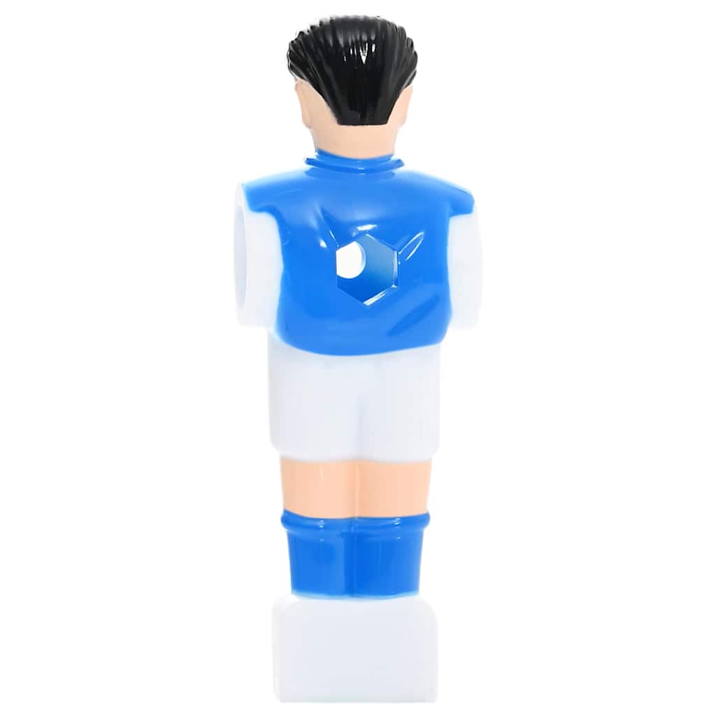 Jogadores de matraquilhos para varões de 15,9 mm 22 pcs