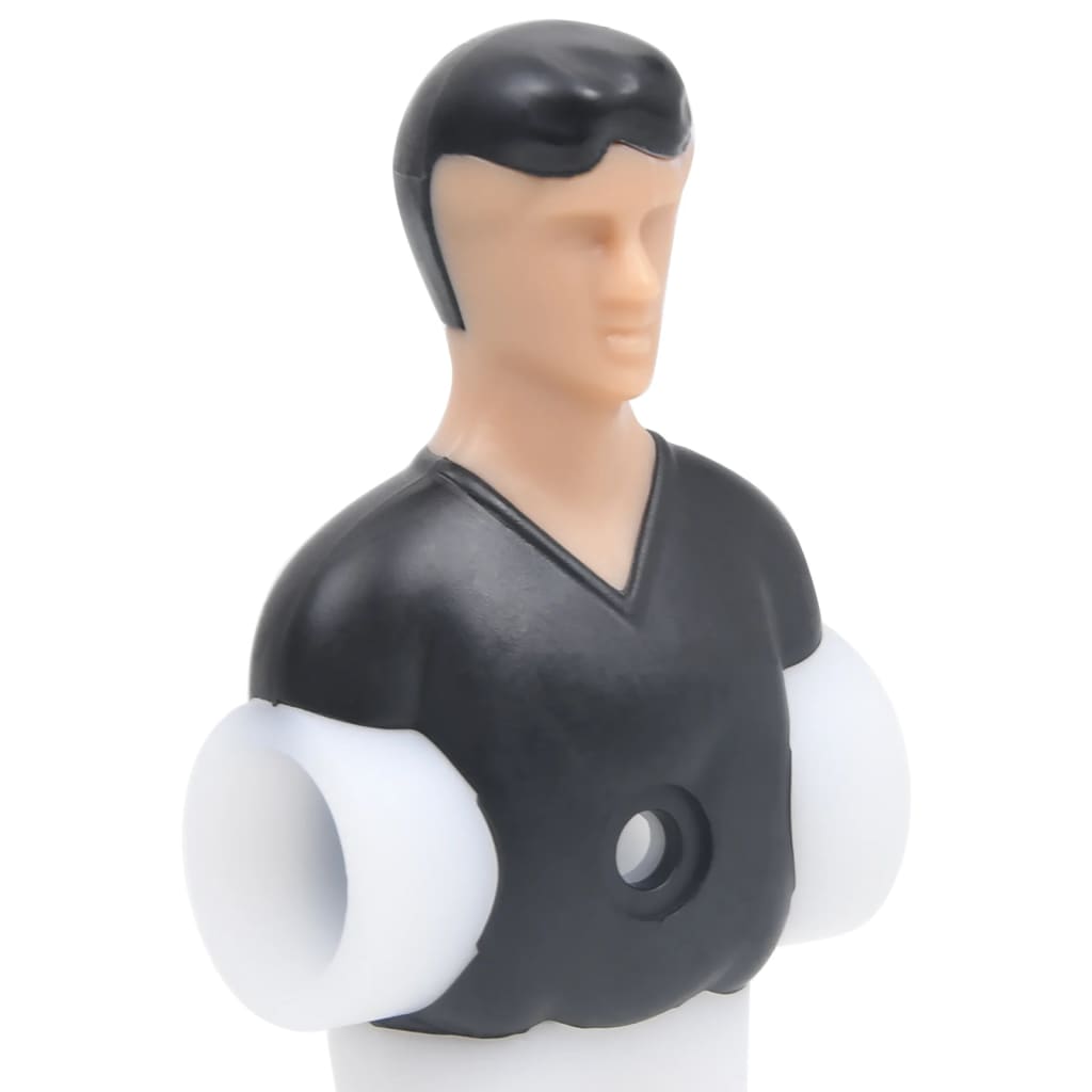 Jogadores de matraquilhos para varões de 12,7 mm 22 pcs