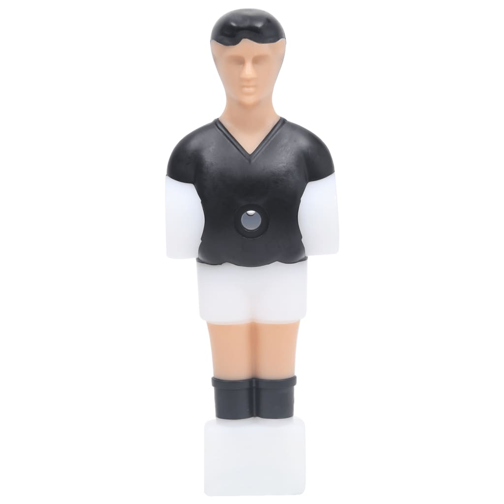 Jogadores de matraquilhos para varões de 12,7 mm 22 pcs