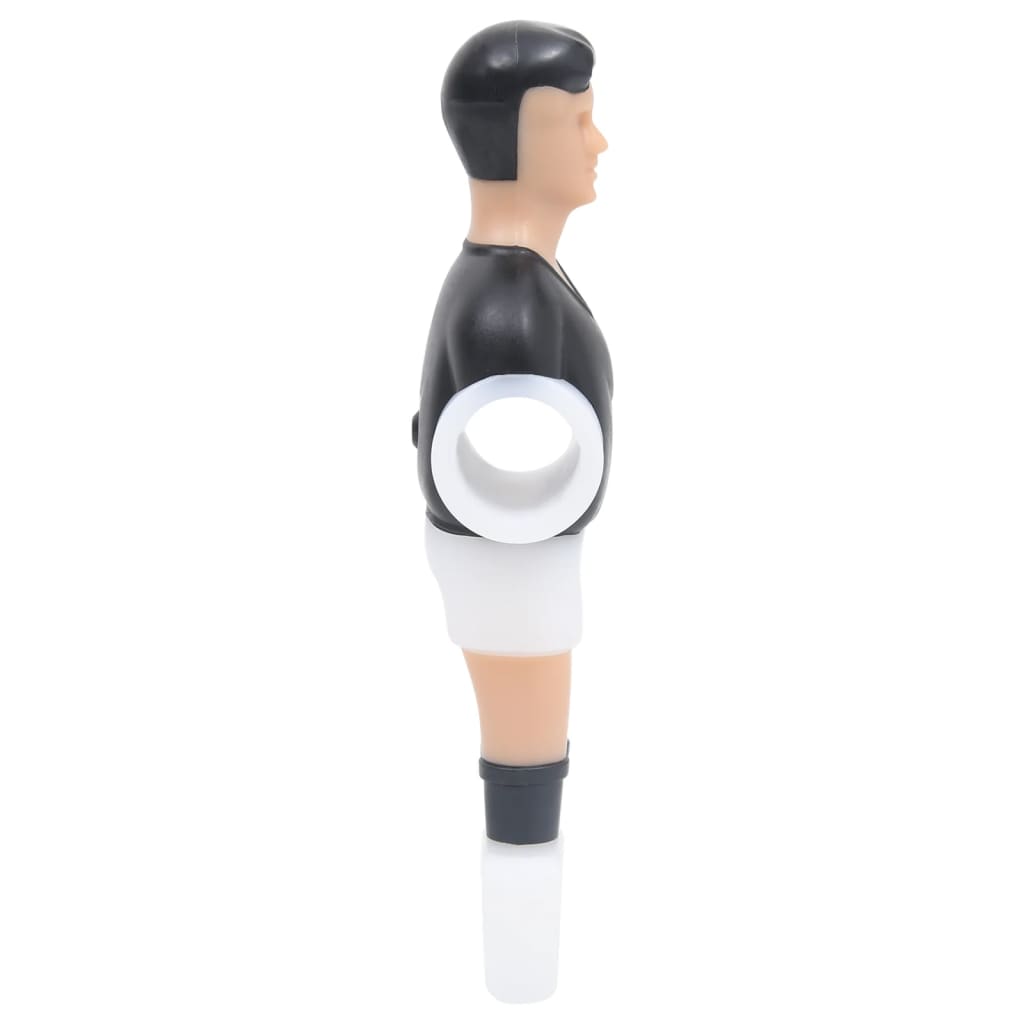 Jogadores de matraquilhos para varões de 12,7 mm 22 pcs