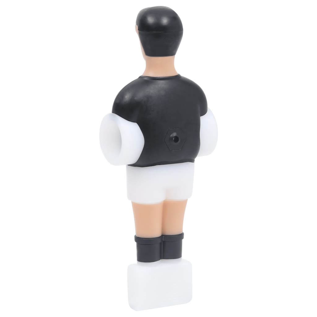 Jogadores de matraquilhos para varões de 12,7 mm 22 pcs