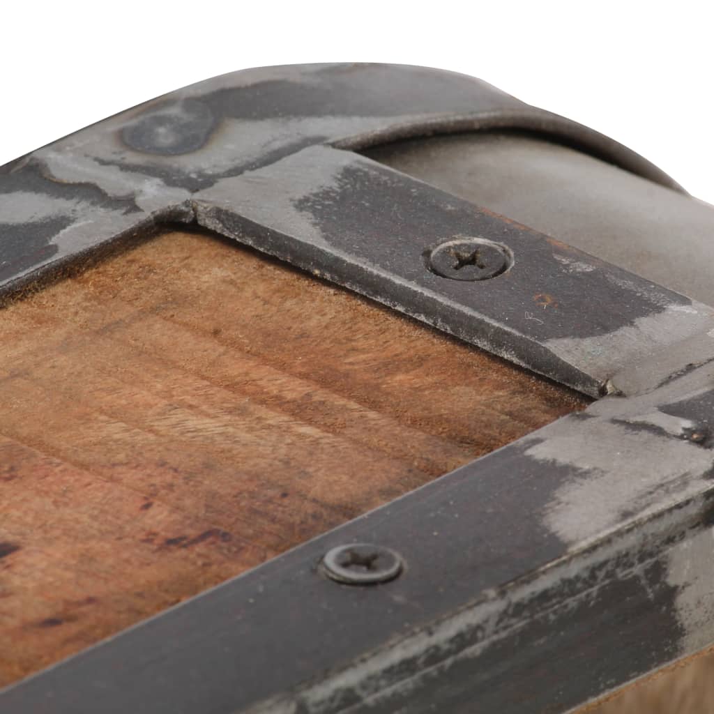 3 pcs conjunto de prateleiras de parede mangueira maciça