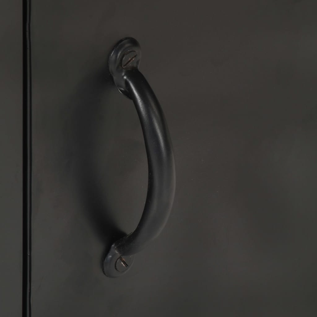 Mesa de cabeceira 40x30x52 cm madeira de mangueira áspera