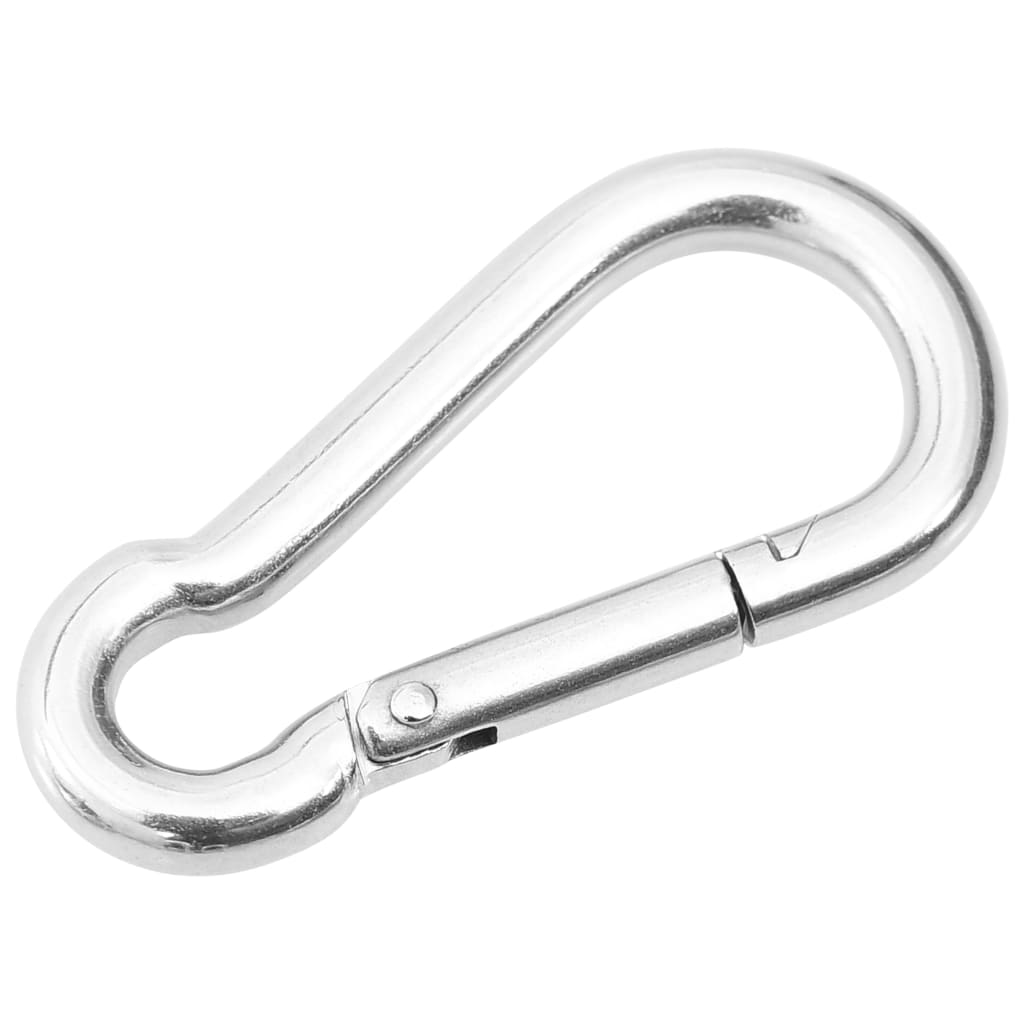 12 pcs conjunto de acessórios p/ para-sol vela aço inoxidável