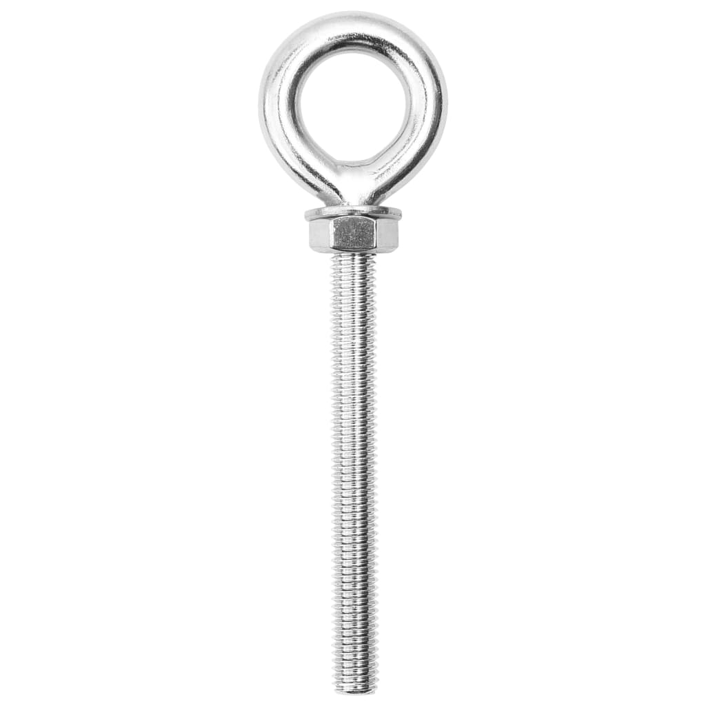 12 pcs conjunto de acessórios p/ para-sol vela aço inoxidável