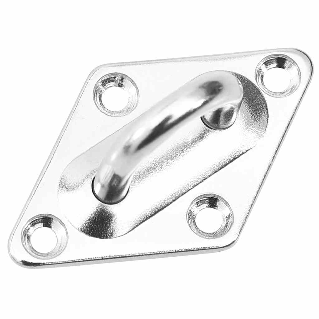 12 pcs conjunto de acessórios p/ para-sol vela aço inoxidável