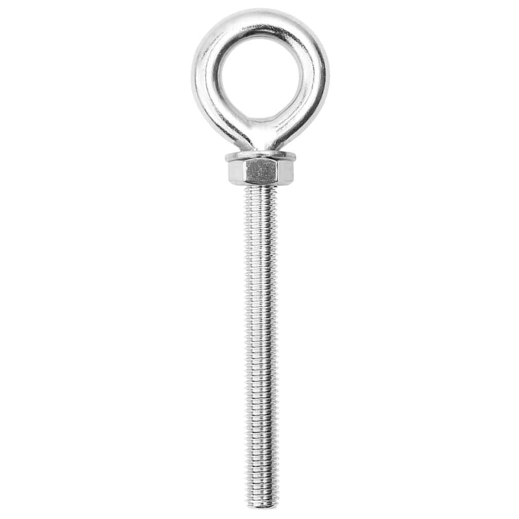 12 pcs conjunto de acessórios p/ para-sol vela aço inoxidável