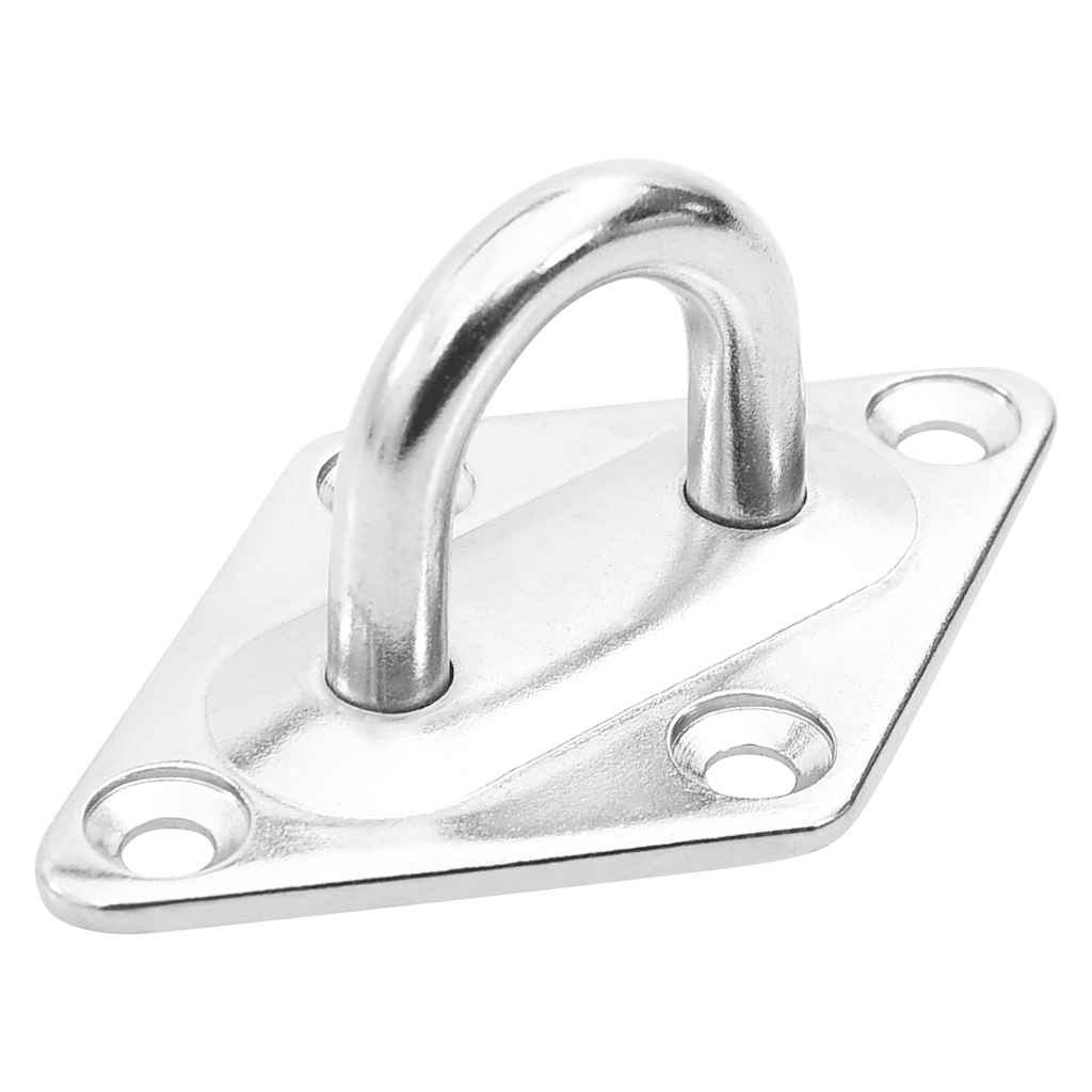 12 pcs conjunto de acessórios p/ para-sol vela aço inoxidável