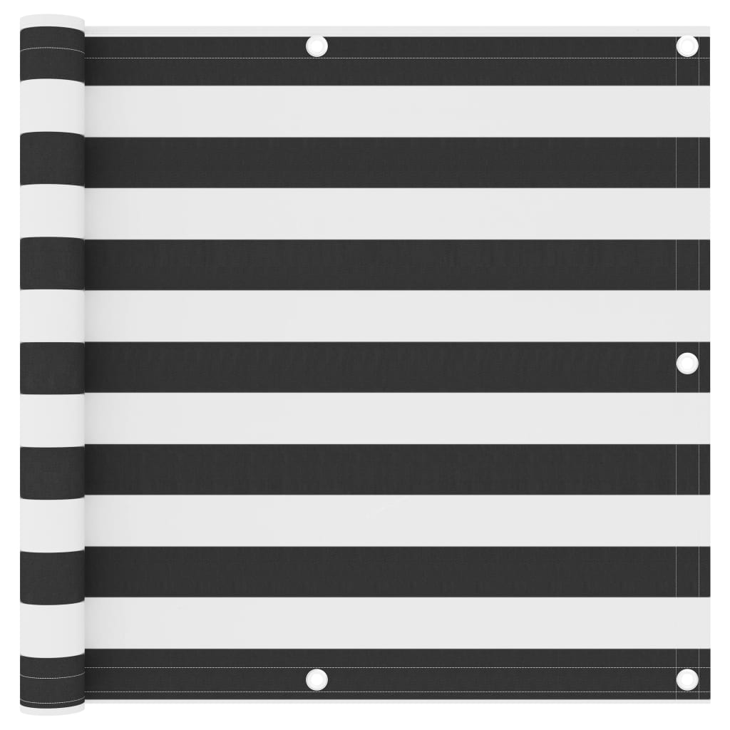 Tela de varanda 120x600 cm tecido Oxford amarelo