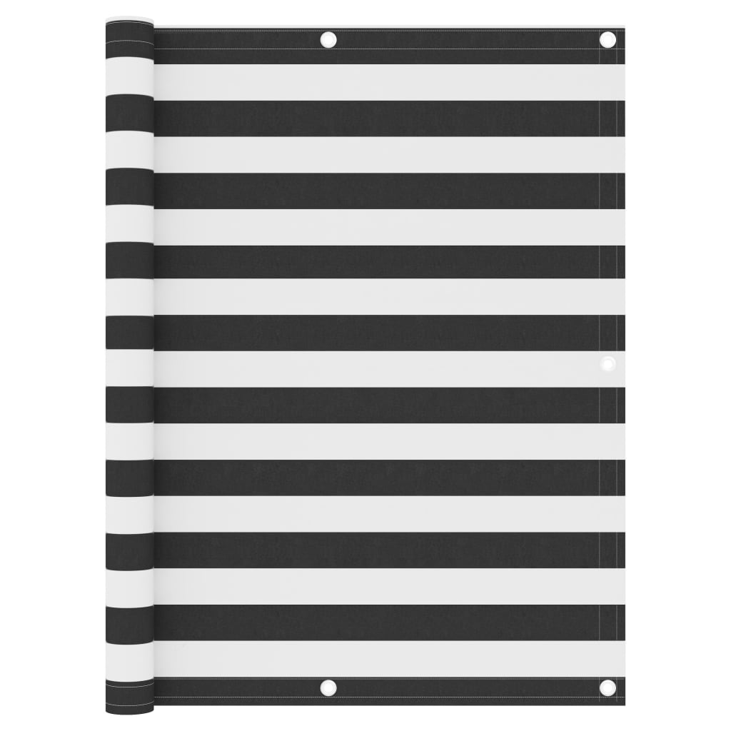 Tela de varanda 120x600 cm tecido Oxford amarelo