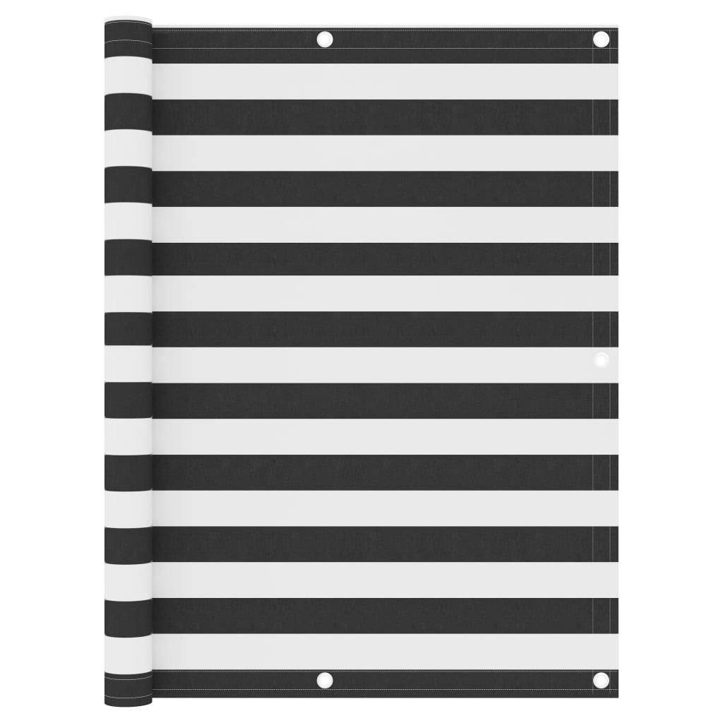 Tela de varanda 120x600 cm tecido Oxford amarelo