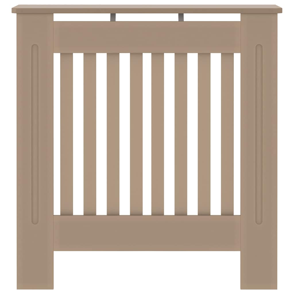 Cobertura de radiador MDF 78 cm